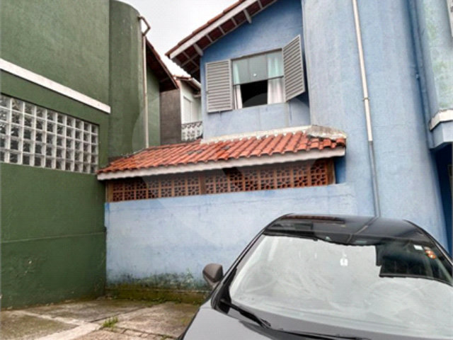 Casa à venda com 3 quartos no condomínio Vila Cantareira, São Paulo - SP