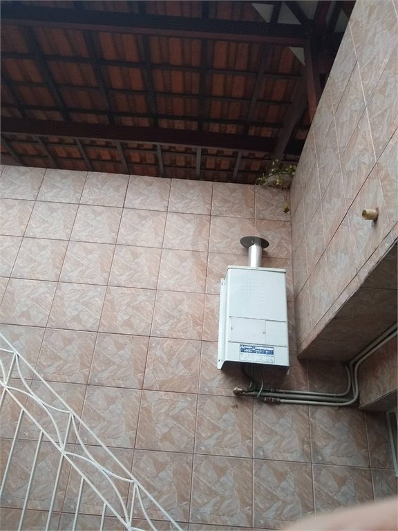 Sobrado à venda com 3 quartos em Vila Mazzei, São Paulo, SP