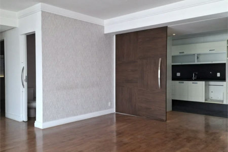 Apartamento à venda com 2 suítes em Pinheiros, São Paulo, SP