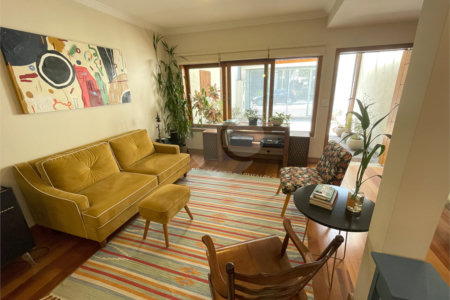 Casa à venda com 3 suítes em Santo Amaro, São Paulo, SP