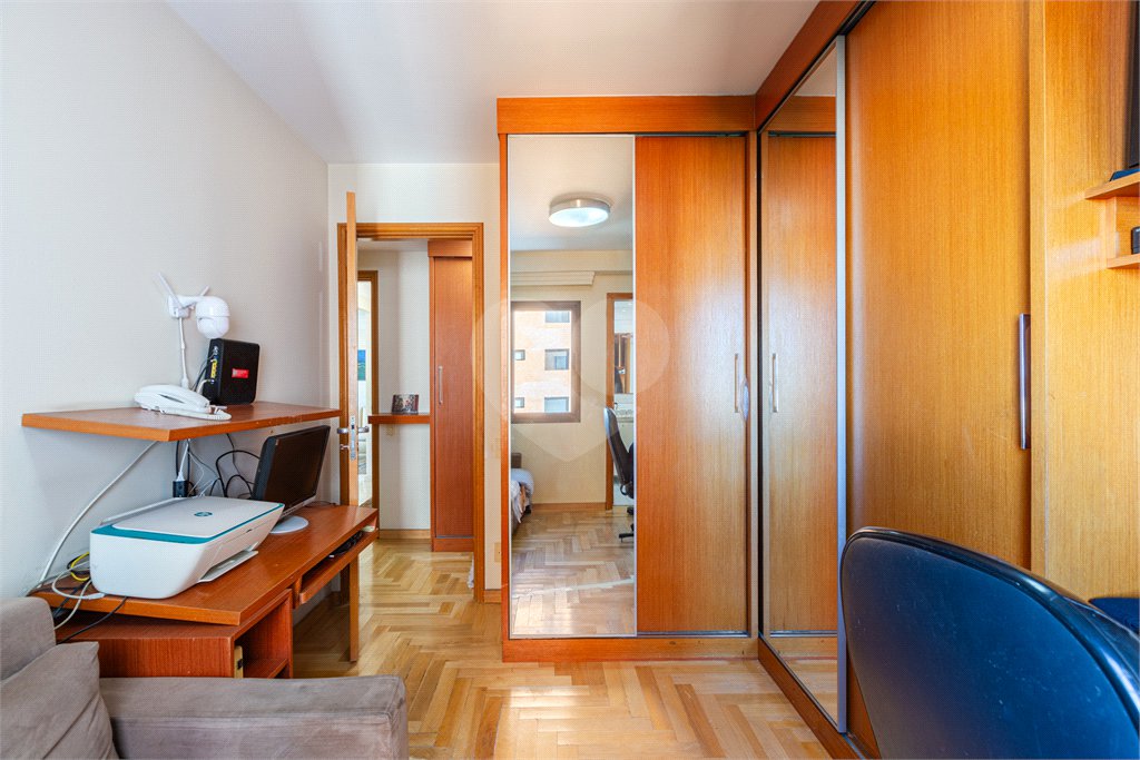 Apartamento à venda com 3 suítes em Alto da Lapa, São Paulo, SP