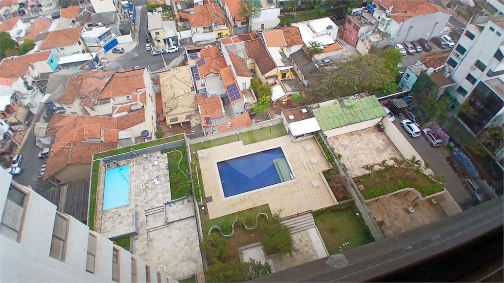 Apartamento à venda com 4 quartos, sendo 2 suítes, em Santana, São Paulo, SP