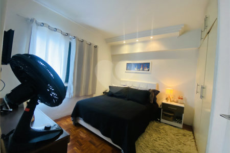 Apartamento à venda com 2 quartos em Rudge Ramos, São Bernardo do Campo, SP