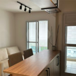 Apartamento à venda com 1 quarto em Vila Andrade, São Paulo, SP