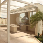 Apartamento à venda com 2 suítes em Barueri, Barueri, SP