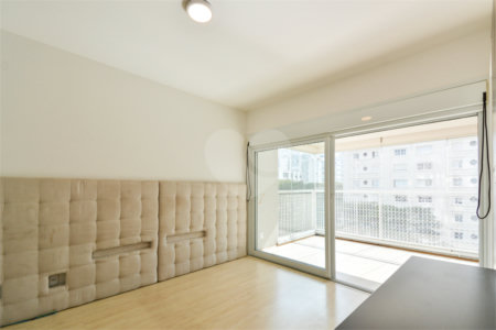 Duplex à venda com 3 suítes em Jardim Paulista, São Paulo, SP