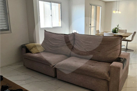 Apartamento à venda com 3 suítes em Jardim Arpoador, São Paulo, SP