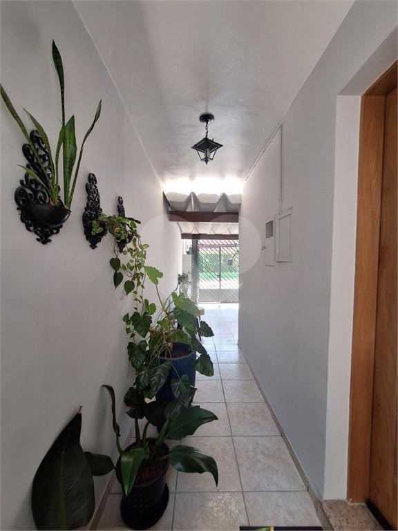Casa à venda com 3 quartos em Jardim Trussardi, São Paulo, SP