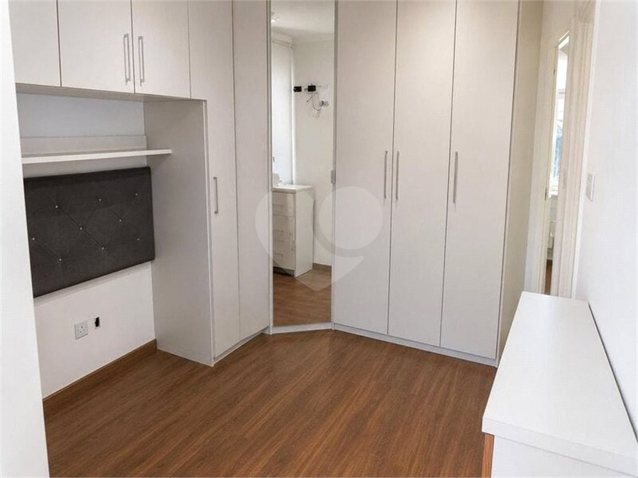 Casa de Vila à venda com 2 suítes em Chácara Belenzinho, São Paulo, SP