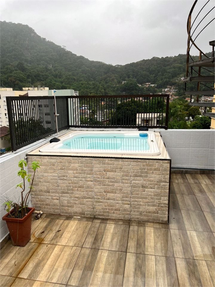 Apartamento Residencial à venda, Vila Júlia, Guarujá - AP0740.