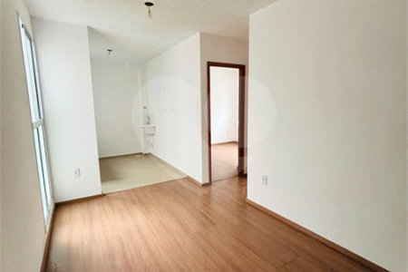 Apartamento para alugar com 2 quartos em Braz Cubas, Mogi das Cruzes, SP