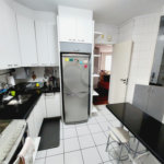 Apartamento à venda com 3 quartos, sendo 1 suíte, em Alto da Lapa, São Paulo, SP