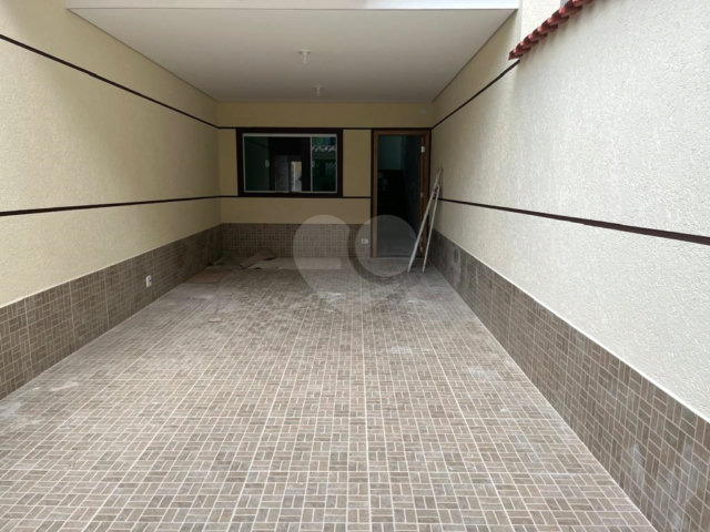 Sobrado à venda com 3 quartos, sendo 1 suíte,  em Vila Maria, São Paulo, SP