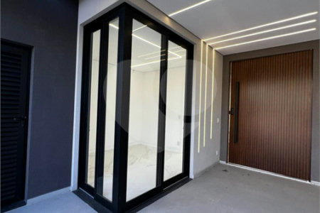 Casa à venda com 4 suítes no condomínio Residencial Mosaico da Serra, Mogi das Cruzes - SP