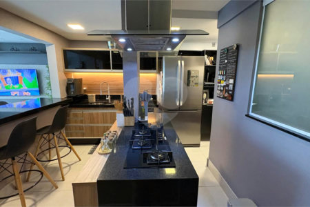Apartamento à venda com 4 quartos, sendo 2 suítes, em Tijuca, Rio de Janeiro, RJ