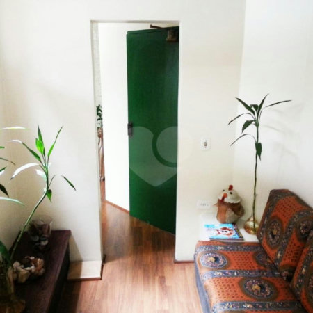 Sobrado à venda com 1 quarto em Chácara Santo Antônio (zona Sul), São Paulo, SP