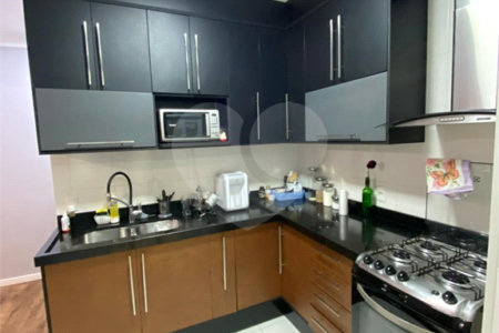 Apartamento à venda com 3 quartos, sendo 1 suíte,  em Tatuapé, São Paulo, SP