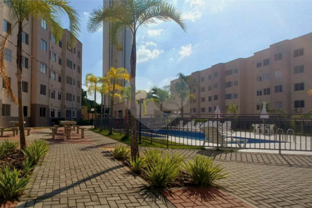 Apartamento para alugar com 2 quartos em Campo Grande, Rio de Janeiro, RJ