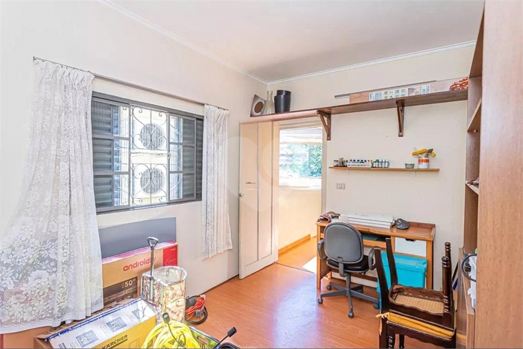 Sobrado à venda com 3 quartos, sendo 1 suíte,  em Vila Carolina, São Paulo, SP