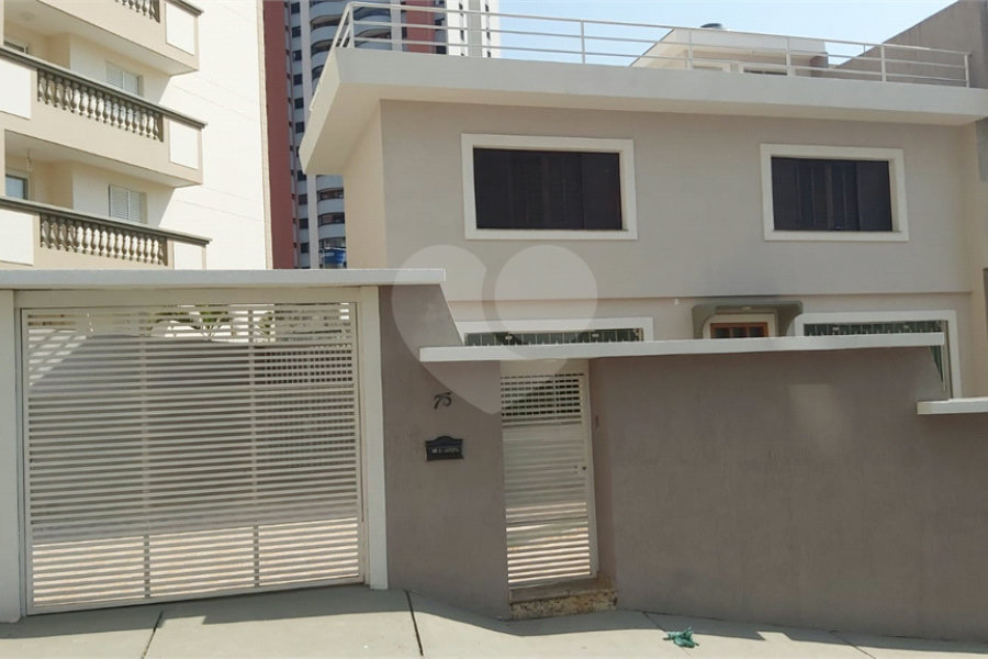 Sobrado à venda com 4 quartos, sendo 2 suítes, em Mandaqui, São Paulo, SP