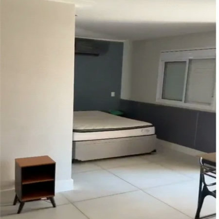 Apartamento para alugar com 1 quarto em Vila Andrade, São Paulo, SP