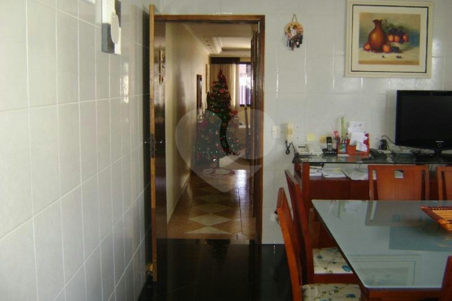 Casa à venda com 3 suítes em Ipiranga, São Paulo, SP
