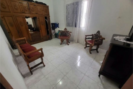Casa Residencial à venda, Embaré, Santos - CA0305.