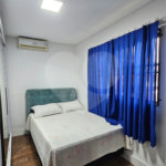 Casa à venda com 3 quartos, sendo 1 suíte, em Vila Ferroviária III, Ponta Porã, MS
