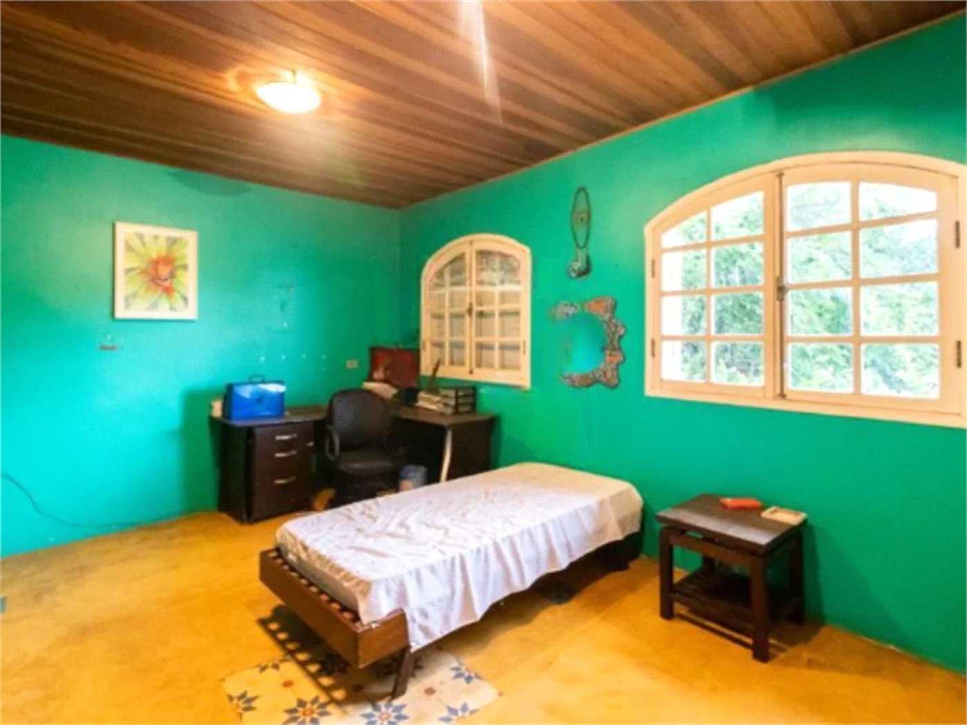 Casa à venda com 3 quartos, sendo 1 suíte,  em Alto da Lapa, São Paulo, SP
