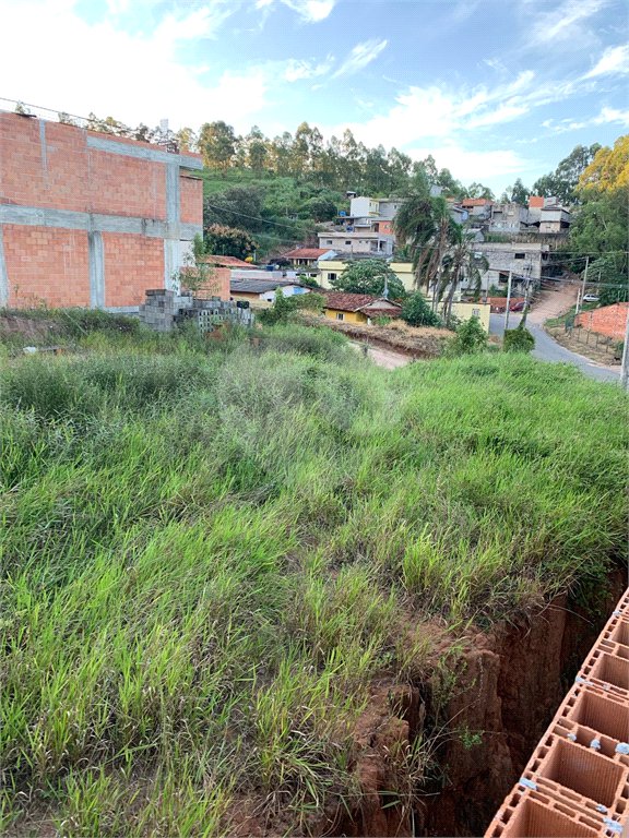 Terreno à venda em Jardim Santa Fé, Jundiaí, SP
