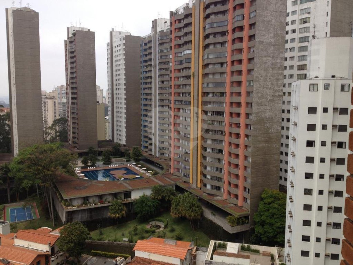 Apartamento à venda com 1 quarto em Jardim Ampliação, São Paulo, SP