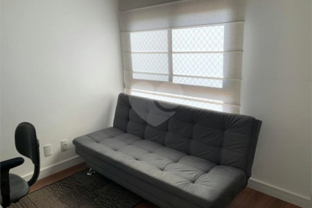 Apartamento à venda com 3 suítes em Vila Monumento, São Paulo, SP
