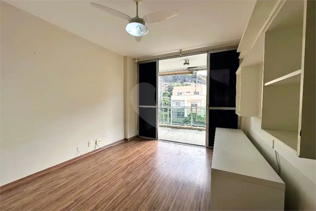 Apartamento à venda com 2 quartos, sendo 1 suíte, em Tijuca, Rio de Janeiro, RJ