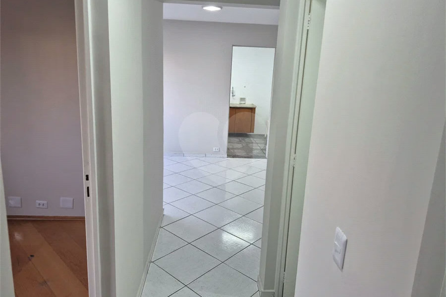 Apartamento à venda com 2 quartos em Lauzane Paulista, São Paulo, SP