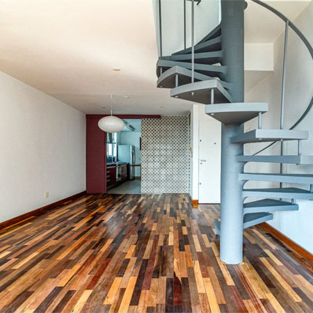Cobertura à venda ou para alugar com 3 quartos, sendo 2 suítes,  em Pinheiros, São Paulo, SP