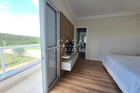 Casa em condomínio à venda com 3 suítes em Residencial Fazenda Alta Vista, Salto de Pirapora, SP