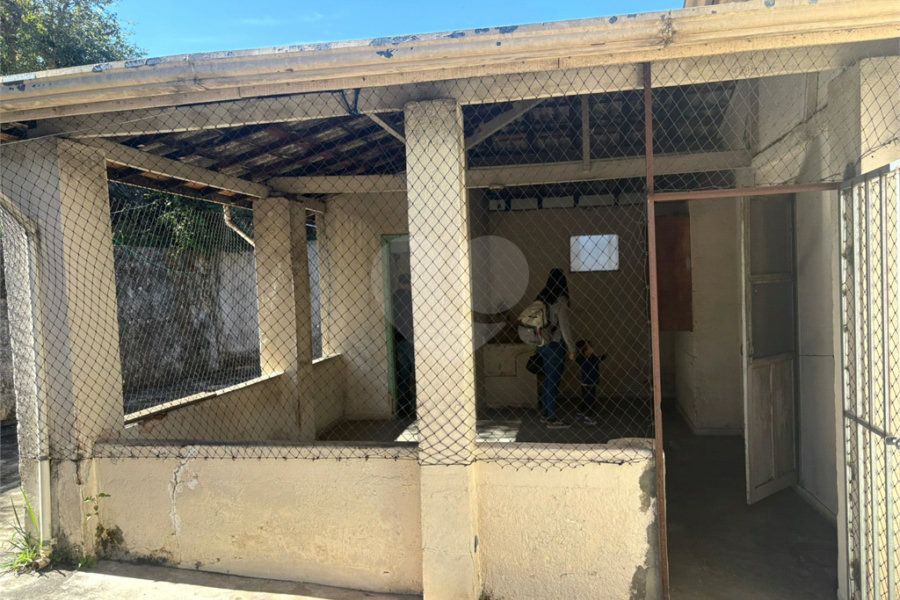 Terreno à venda com 2 quartos em Pirituba, São Paulo, SP