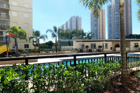 Apartamento à venda com 2 quartos em Lapa, São Paulo, SP
