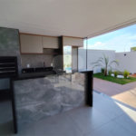Casa à venda com 4 quartos, sendo 3 suítes,  no condomínio Residencial Golden Ville, Itapetininga - SP