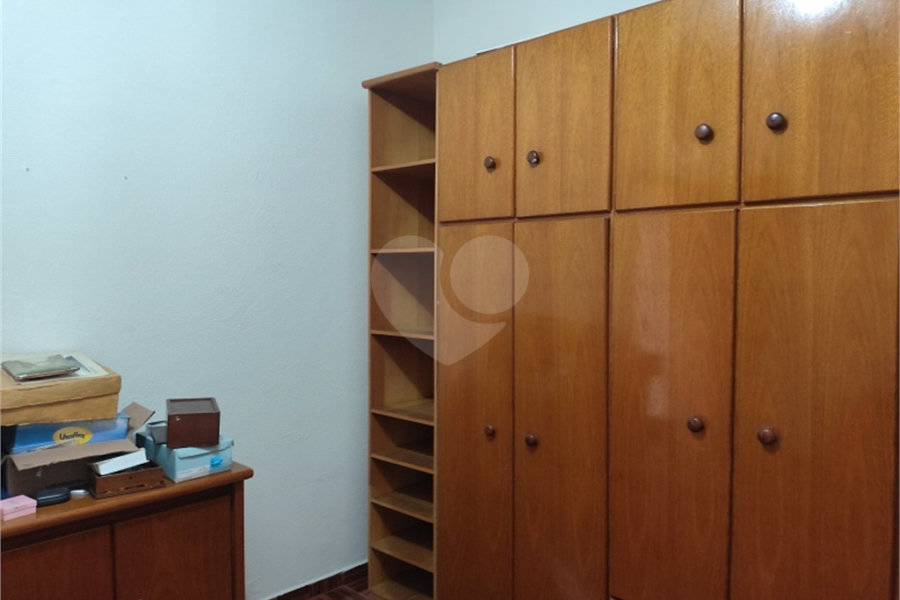 Apartamento à venda com 2 quartos em Santana, São Paulo, SP