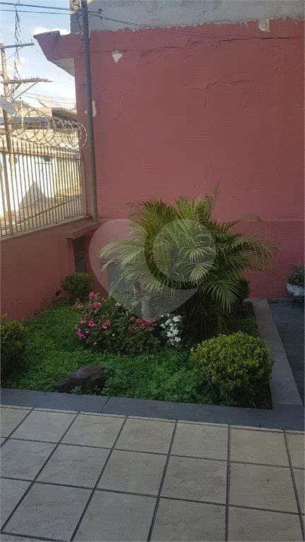 Sobrado à venda com 2 quartos em Vila Medeiros, São Paulo, SP