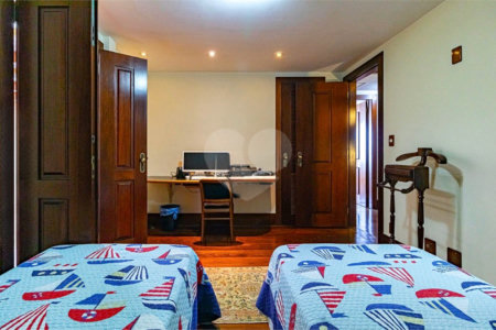 Casa à venda com 4 suítes em Joá, Rio de Janeiro, RJ