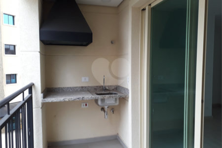 Apartamento à venda com 2 suítes em Jardim São Paulo(zona Norte), São Paulo, SP