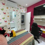 Casa com 3 dormitórios à venda, 157 m² por R$ 1.350.000,00 - Embaré - Santos/SP