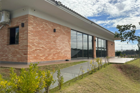 Casa à venda com 3 quartos, sendo 1 suíte, no condomínio Residencial Villagio Wanel, Sorocaba - SP