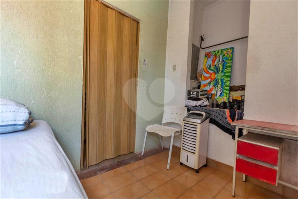 Sobrado à venda com 4 quartos, sendo 1 suíte, em Água Fria, São Paulo, SP