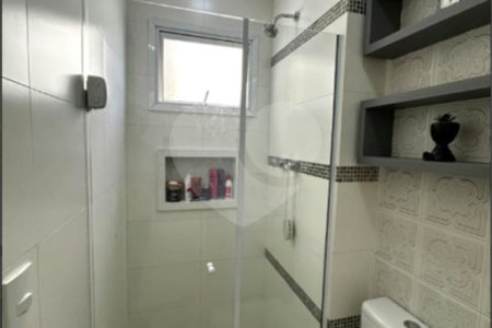 Apartamento à venda com 3 quartos, sendo 1 suíte, em Jardim Bandeirantes, Louveira, SP