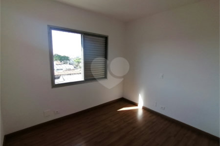 Apartamento à venda com 2 quartos, sendo 1 suíte, em Cambuci, São Paulo, SP
