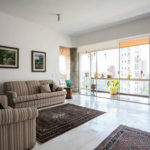Apartamento à venda com 4 suítes em Jardim Fonte do Morumbi, São Paulo, SP