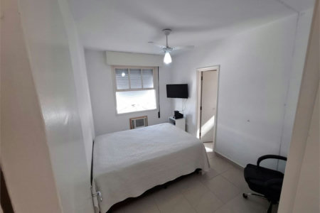Apartamento com 2 dormitórios à venda, 102 m² por R$ 658.000,00 - Ponta da Praia - Santos/SP